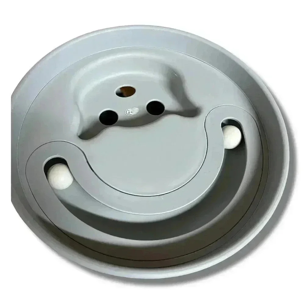🌟 Berkshire Tumbler Interactive Pet Toy Treat Dispenser Feeder 🌟 - Picture 3 of 6